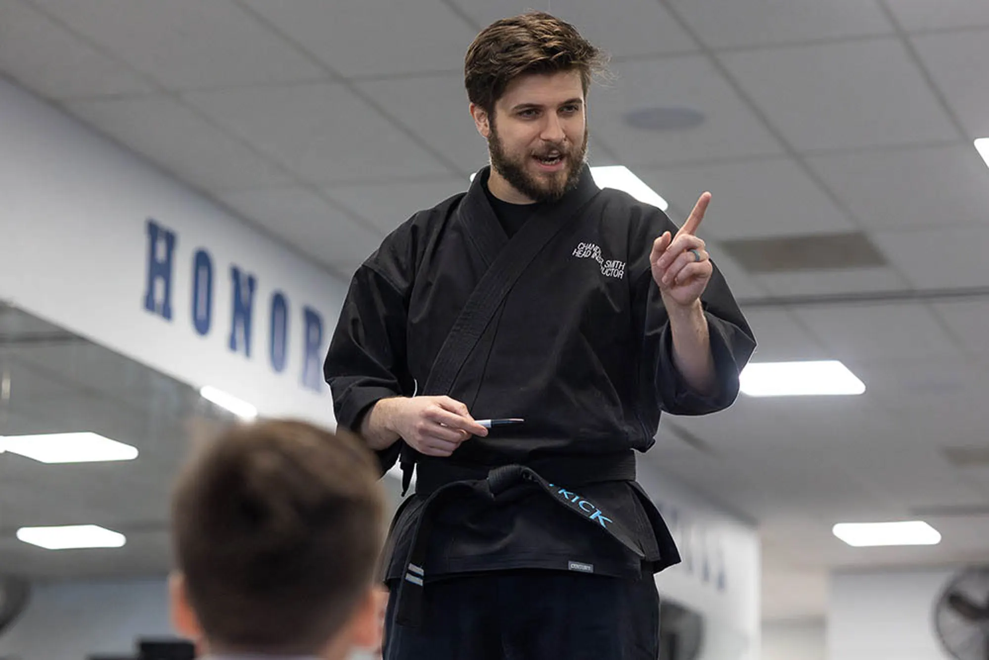 Black Belt Program Image 4