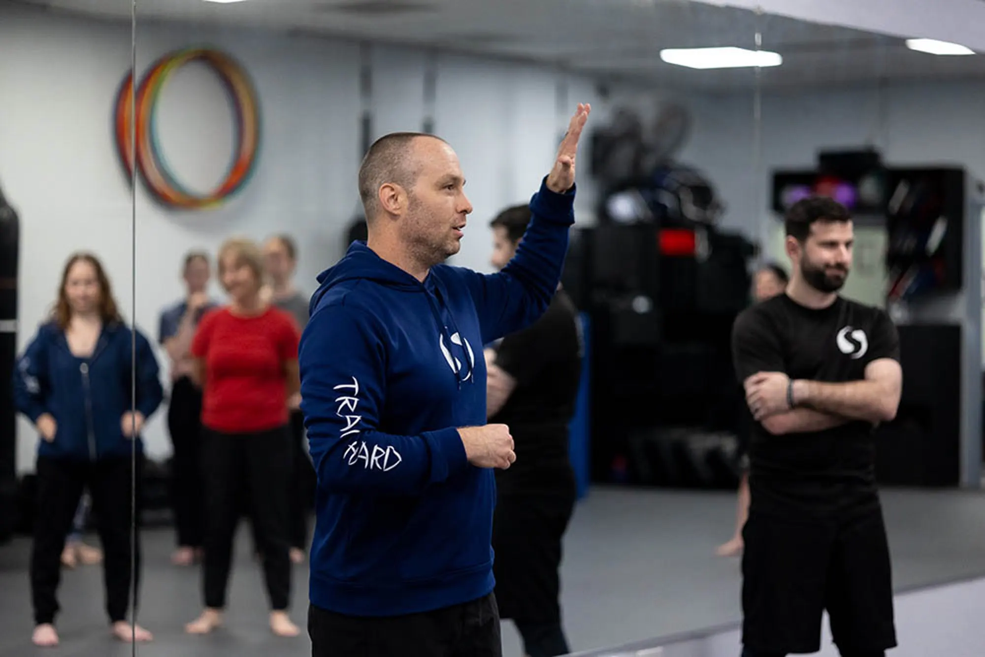 Black Belt Program Image 6