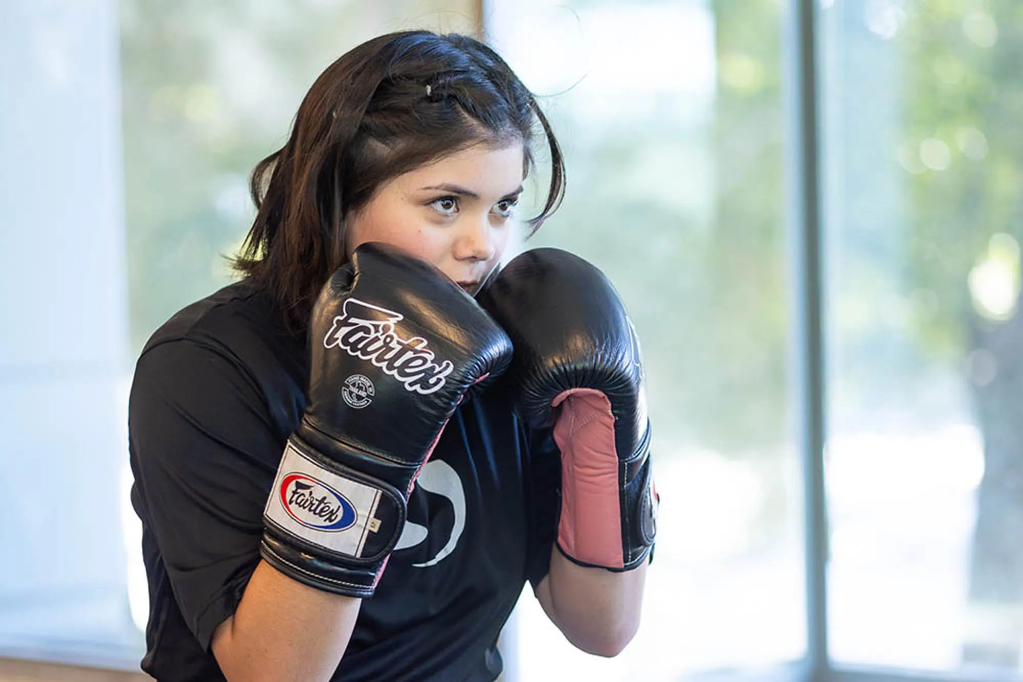 Black Belt Program Image 7