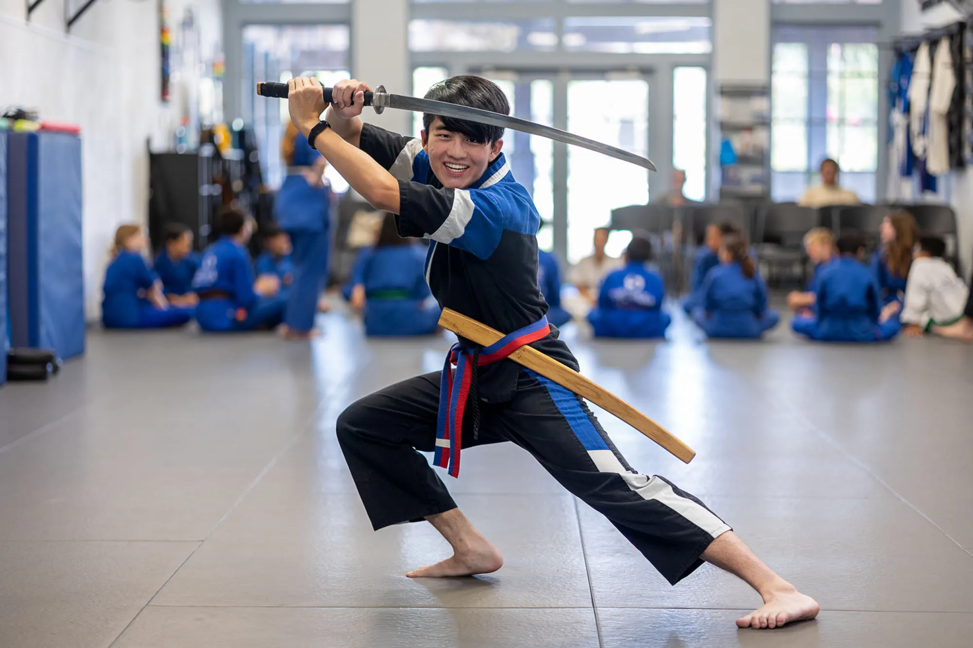 Summer Camp Activities