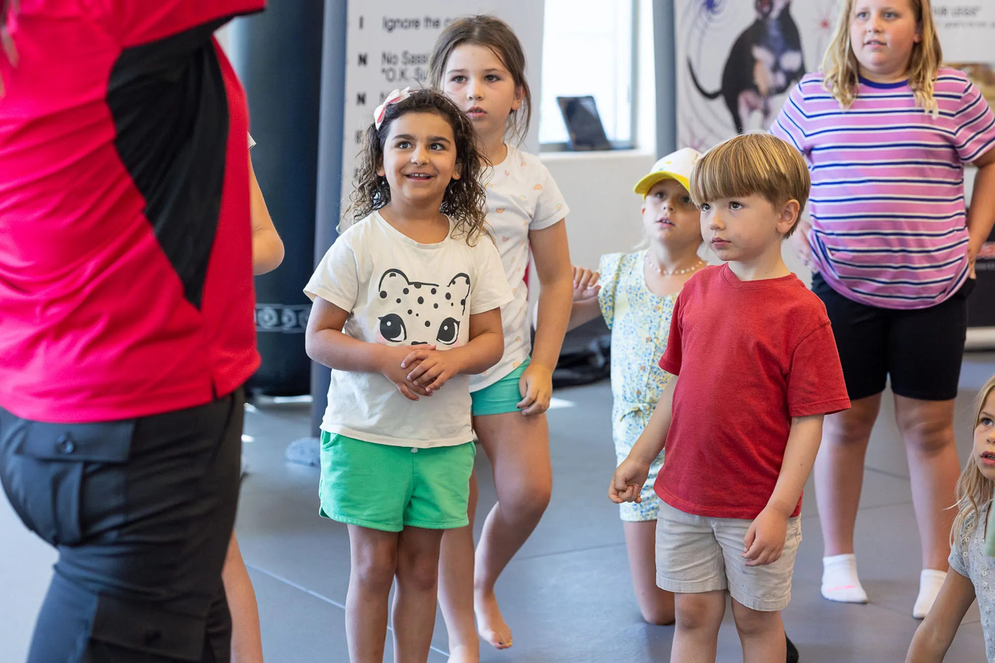 Leadership Development