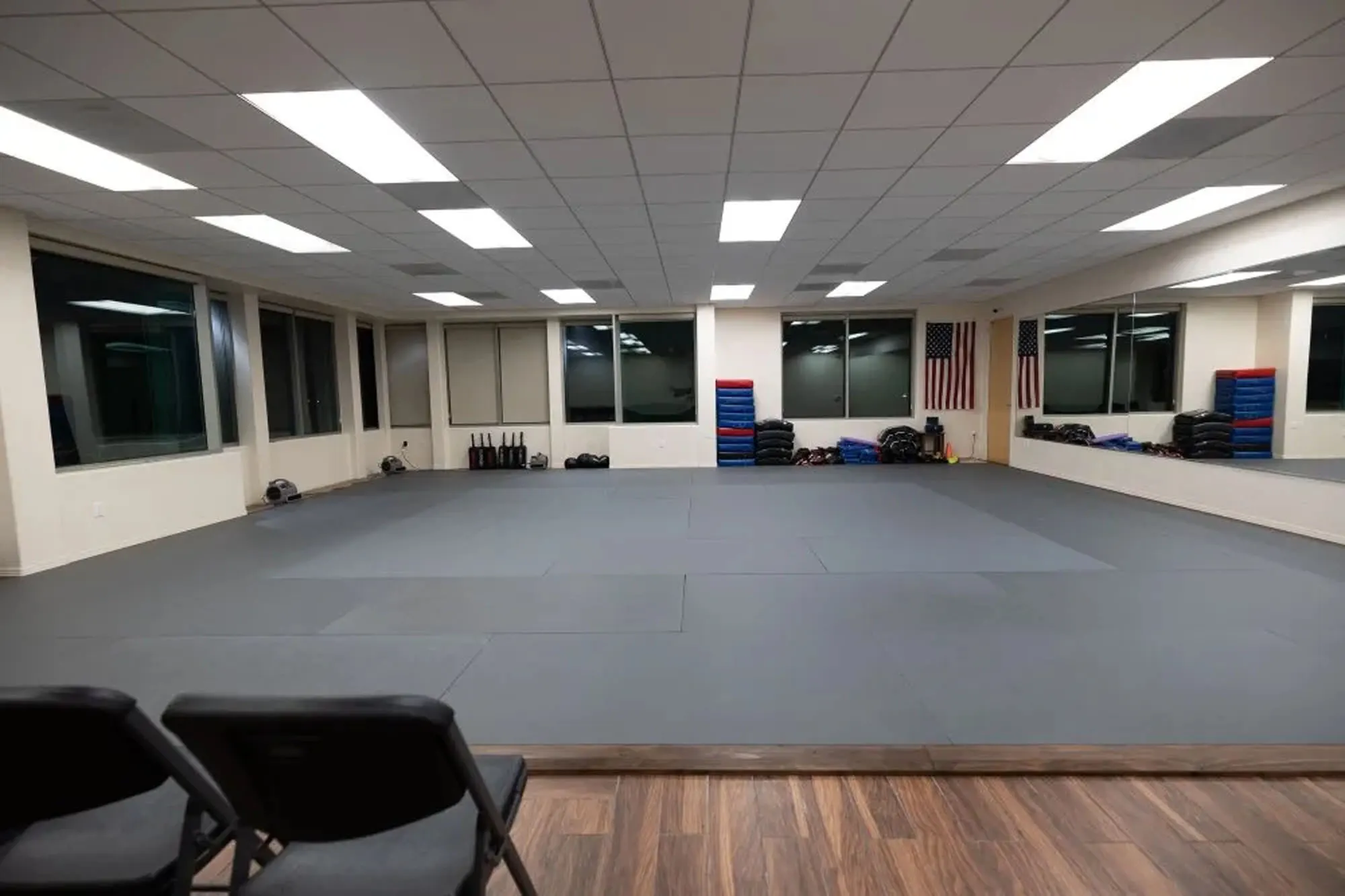 Bressi Ranch Studio Image 2