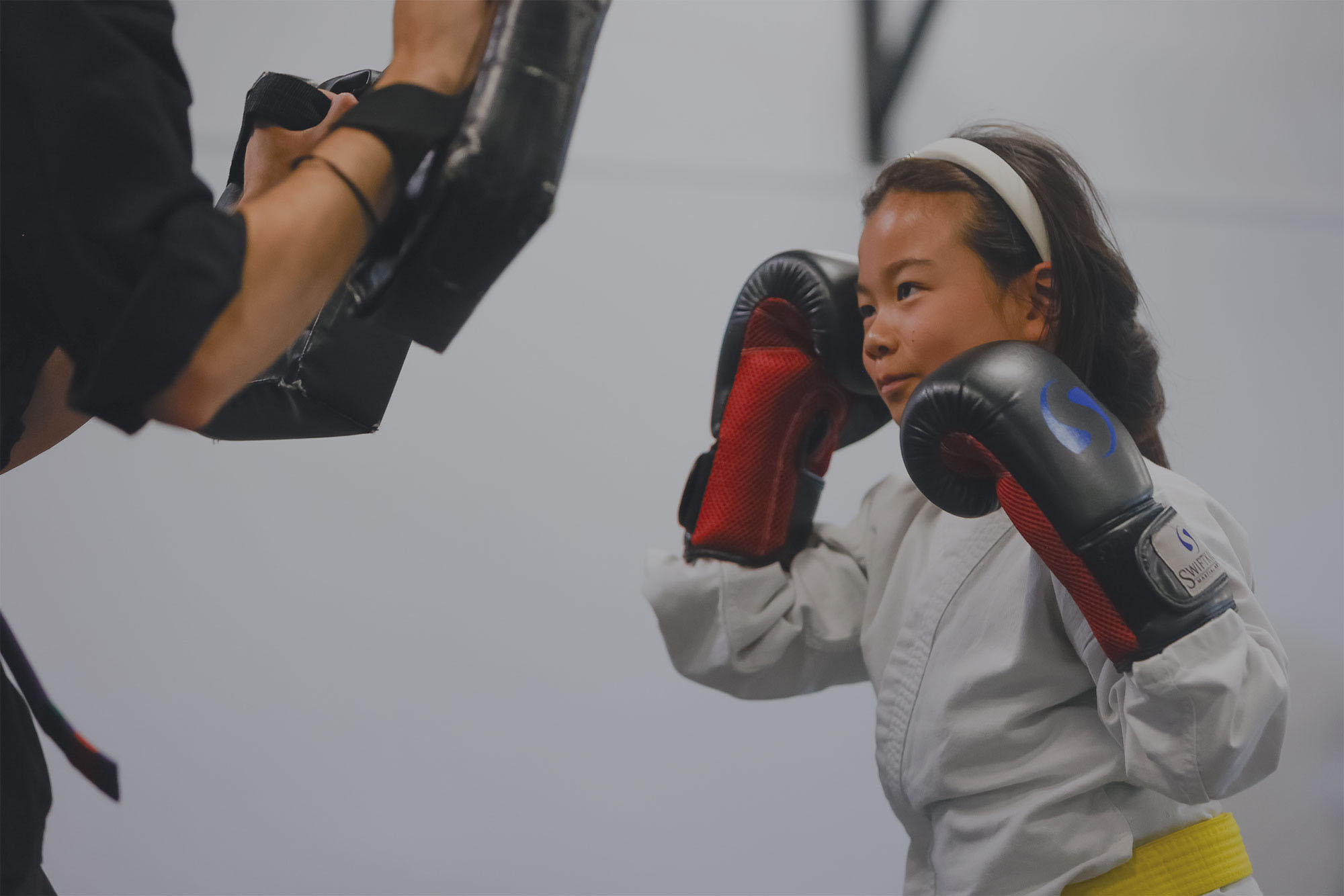 4 Reasons You Should Start Your Boxing Classes Today