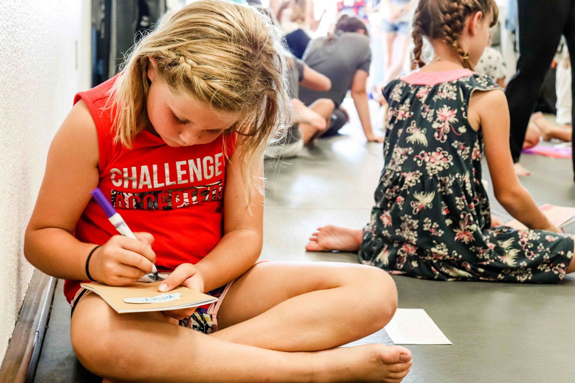 Can Martial Arts Improve Grades?