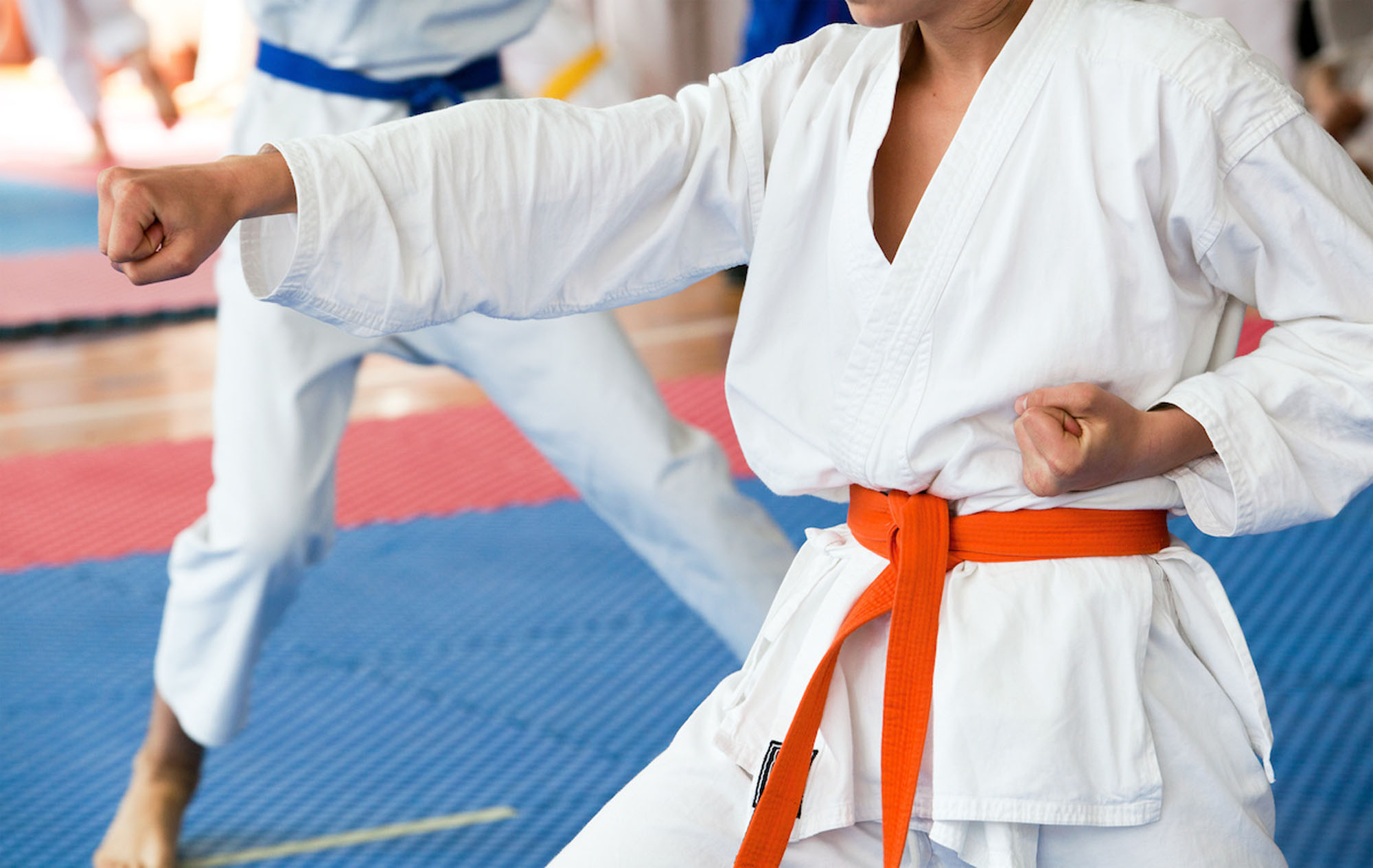Belt Level Progress in Martial Arts – What Does it All Mean?