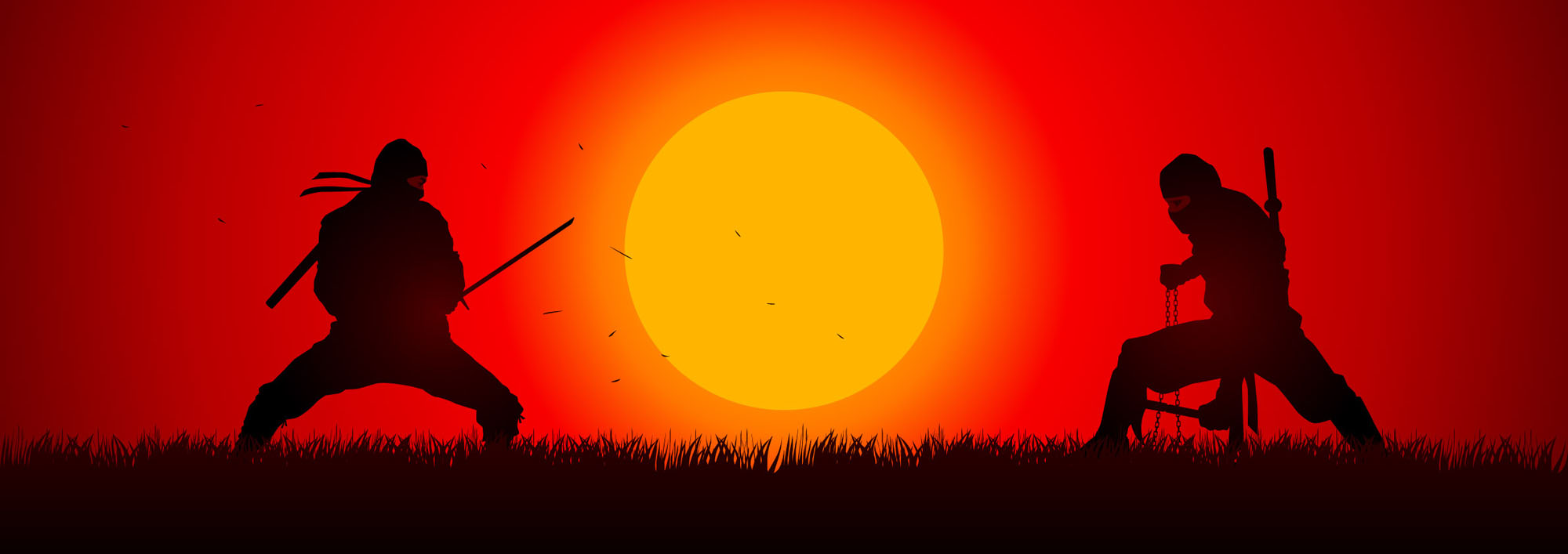 The Gift That Keeps Giving &#8211; Martial Arts