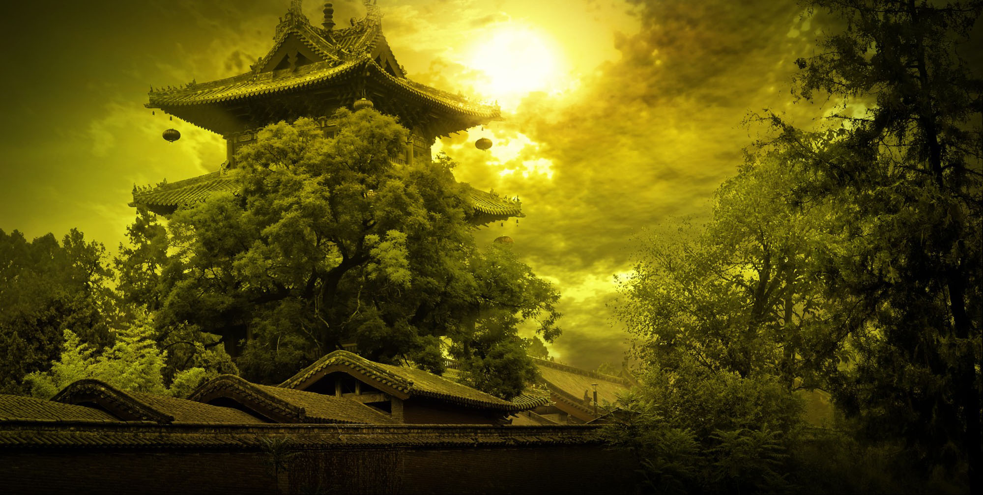 Where it All Began: The First Evidence of Martial Arts In History