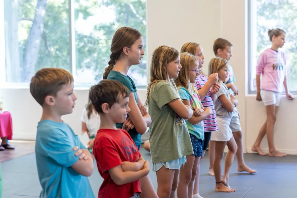 SwiftKick Martial Arts Carlsbad Summer Camps