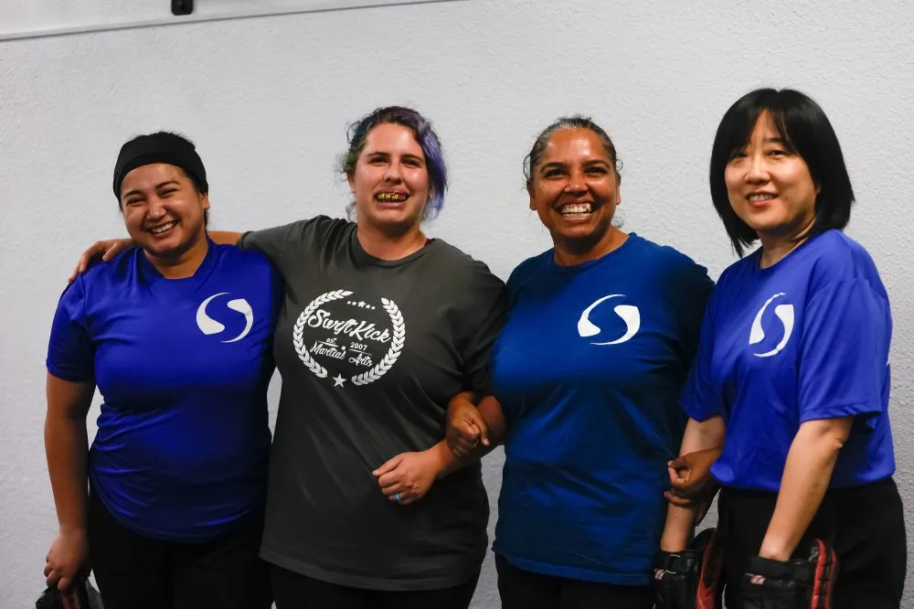 Best Martial Arts for Women in Carlsbad and Rancho Bernardo | Self-Defense and Confidence