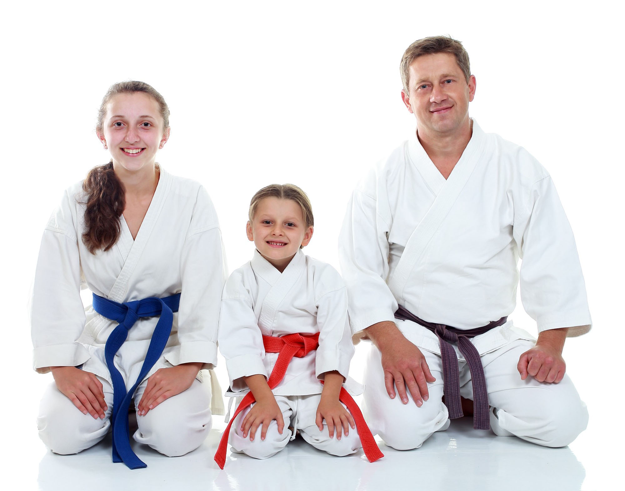 From Kicks to Quality Time: How Martial Arts Training Can Bring Families Closer