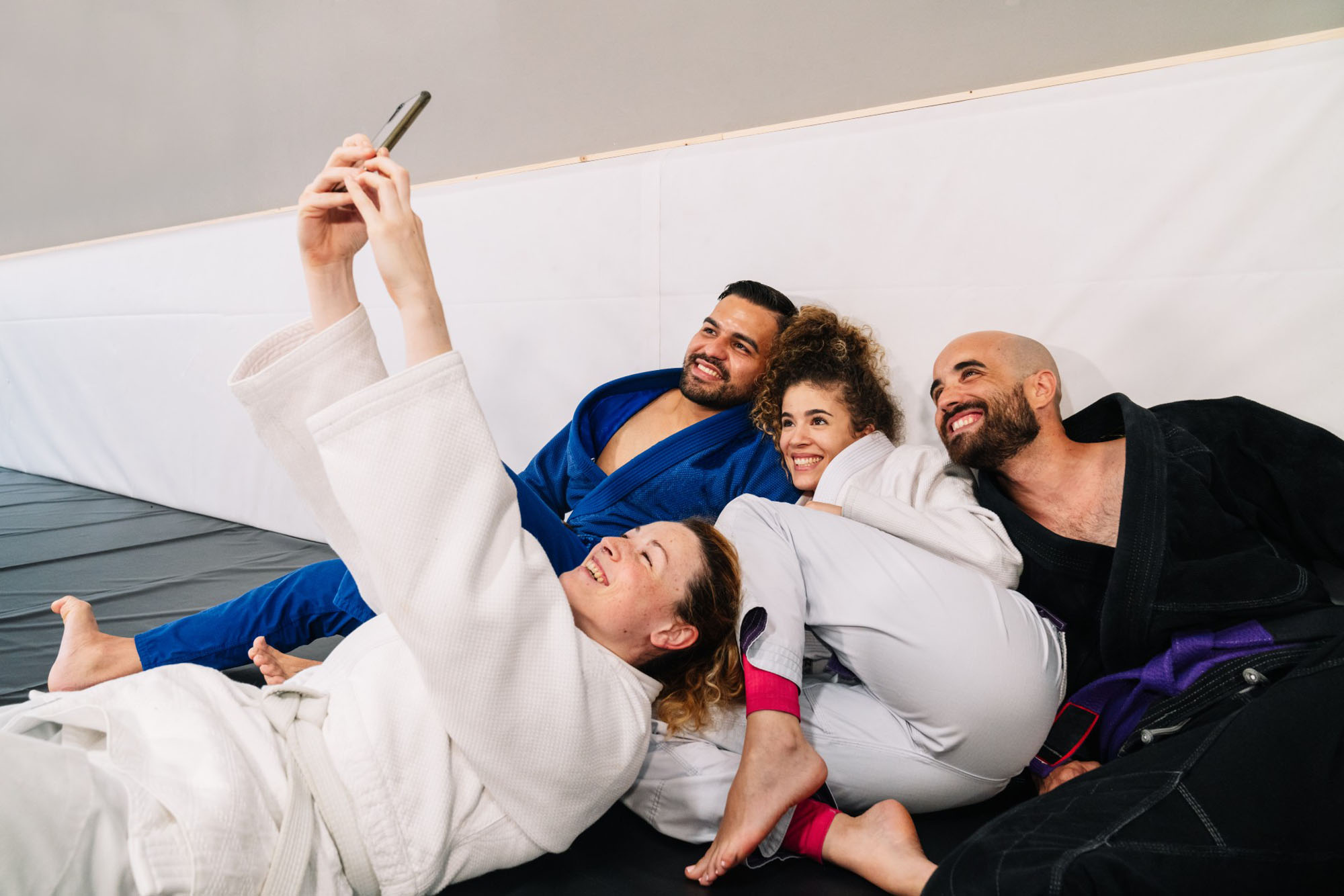 How Martial Arts Can Improve Mental Health