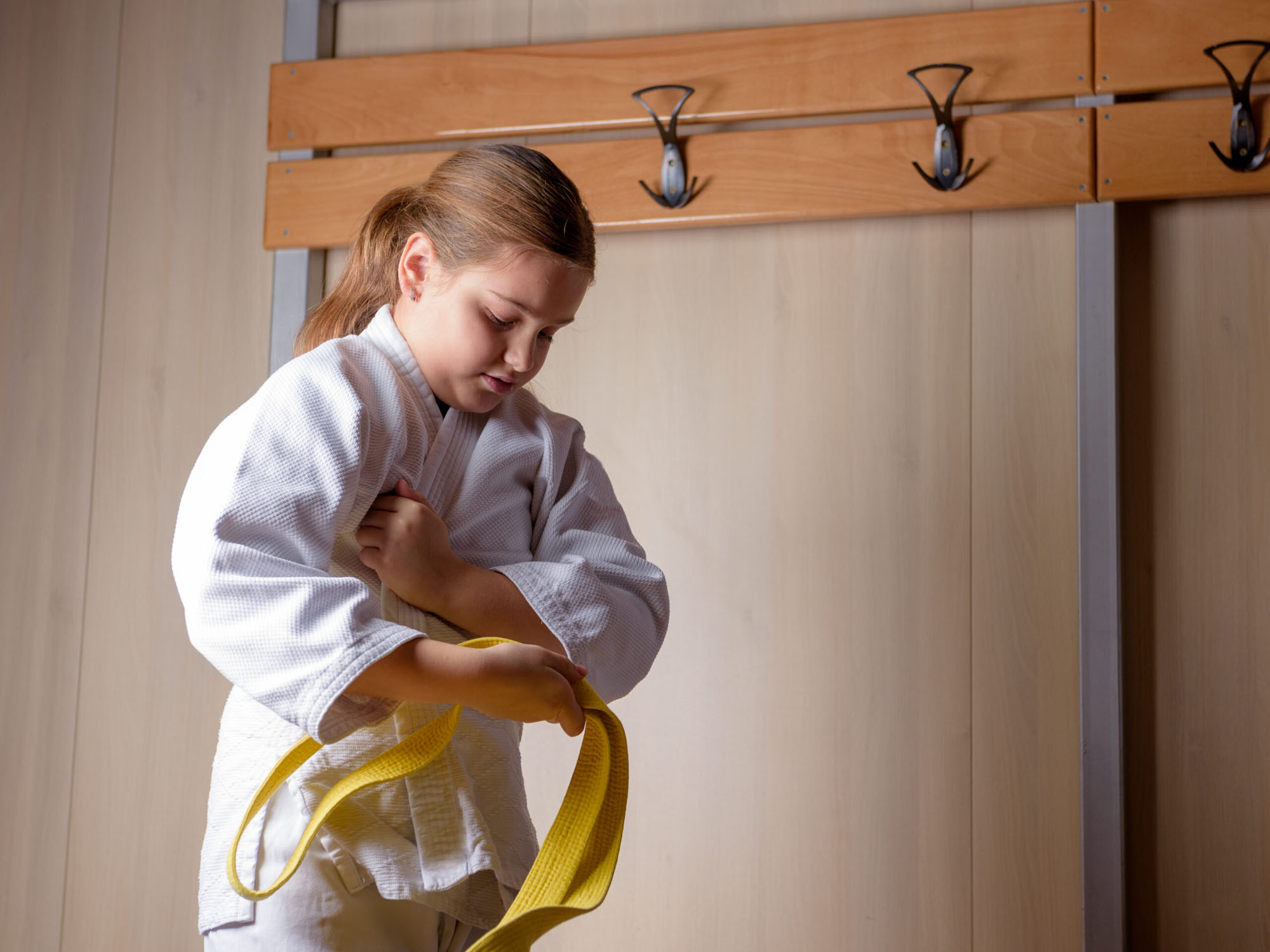 After-School Programs Focus on Overall Health