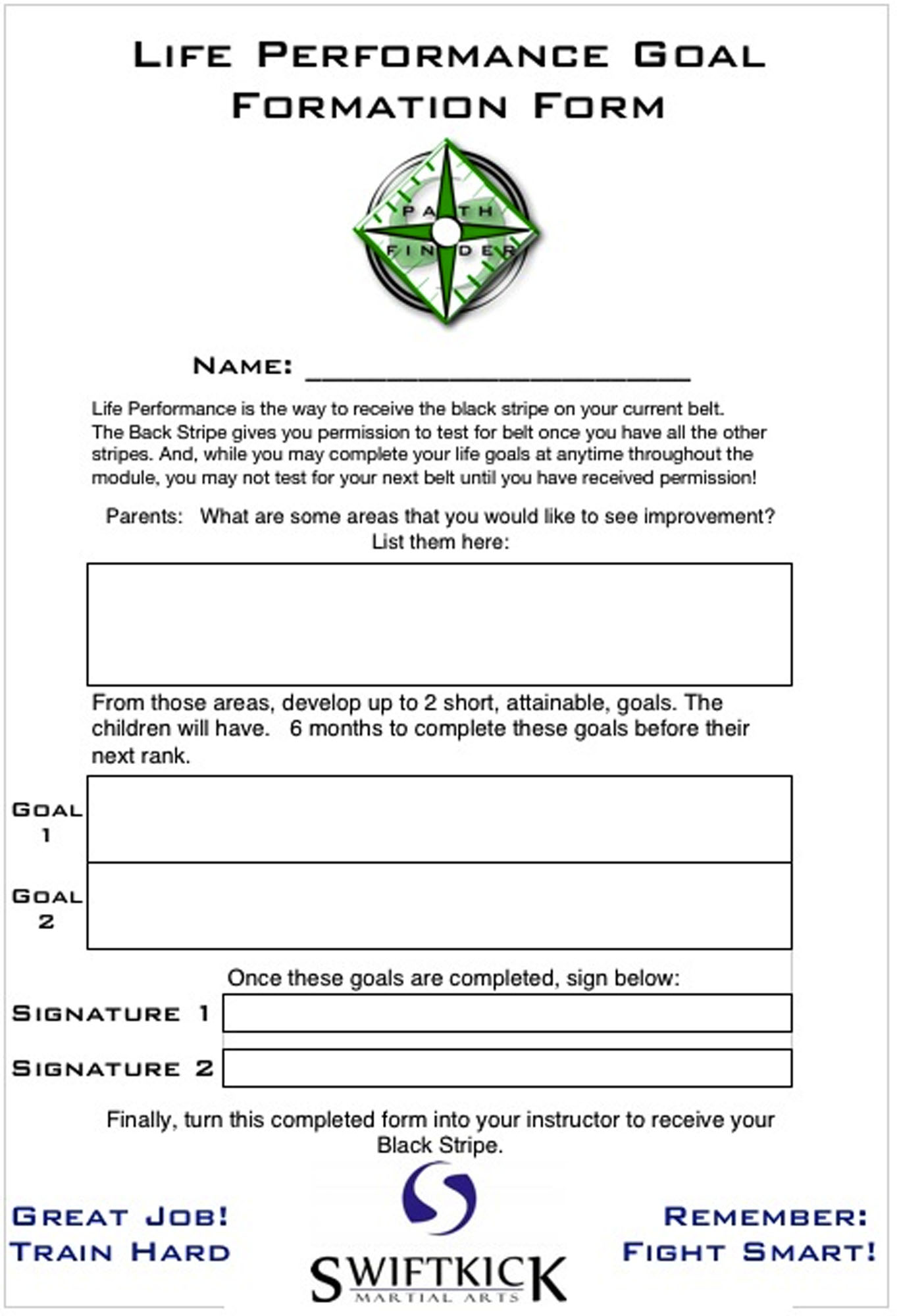 Giving the Gift of Empowerment Through Self Defense