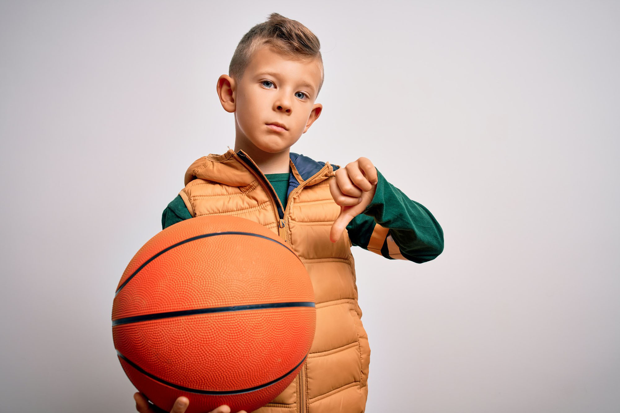 Three Reasons Children Who Hate Sports Will Love Martial Arts