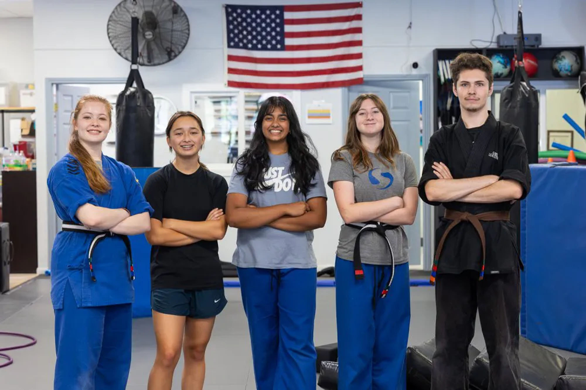 Future Community Leader Award