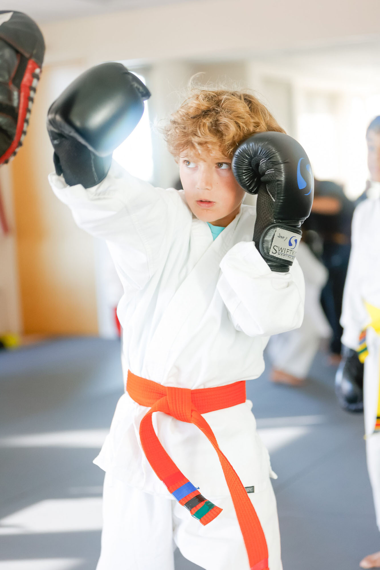 train with boxing classes carlsbad ca