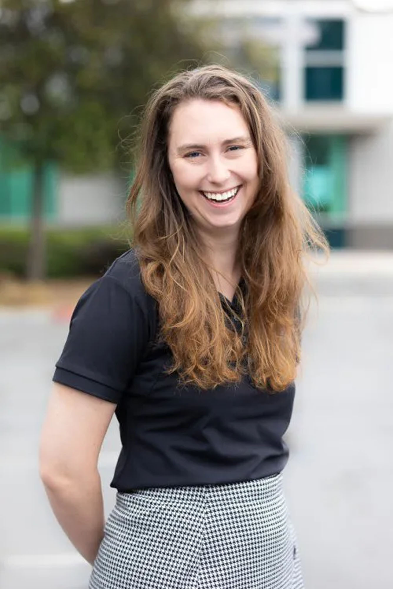 Sarah McCann Piscopo