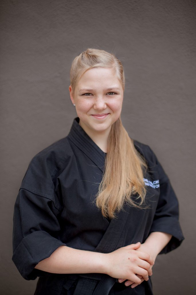 Rachel Welchons
