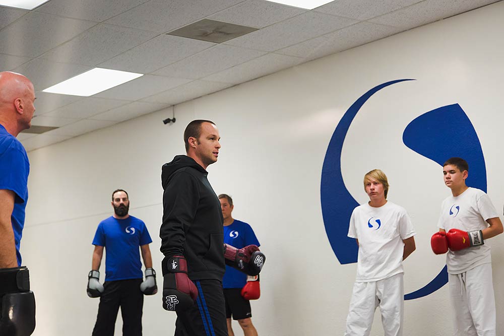 Martial Arts Classes San Diego