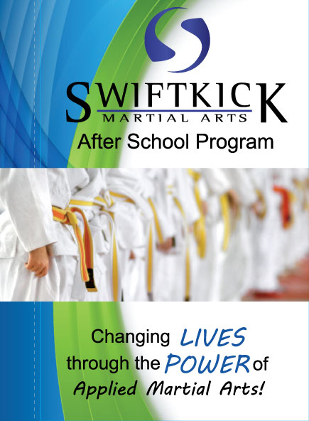 Martial Arts After School Program Carlsbad