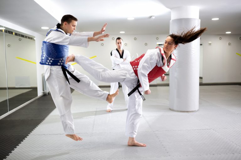 Kwon Do