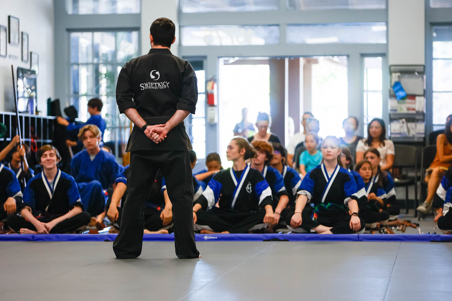 martial arts classes san diego poway rancho bernardo