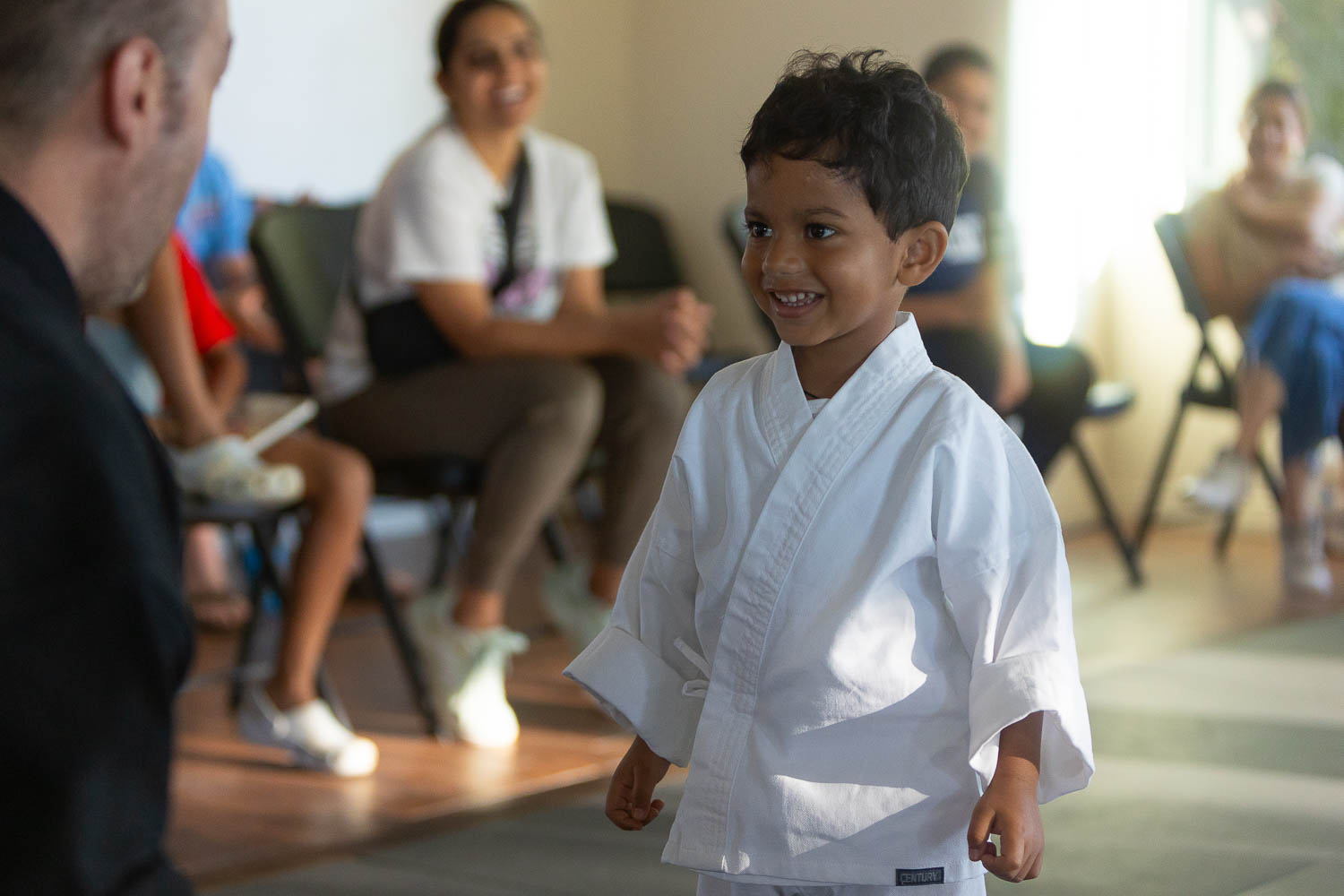 martial arts for kids san diego carlsbad