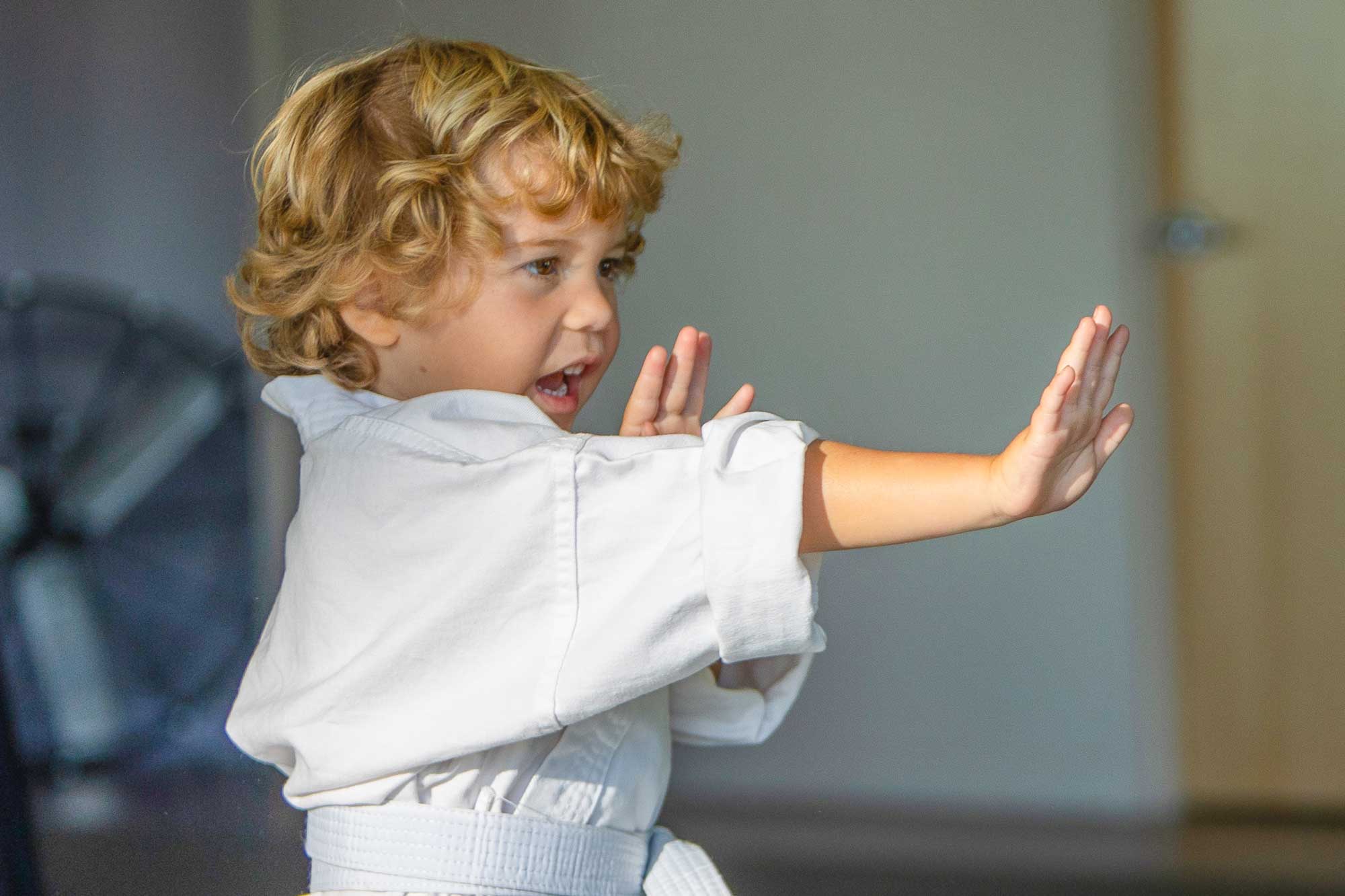 kids martial arts san diego carlsbad