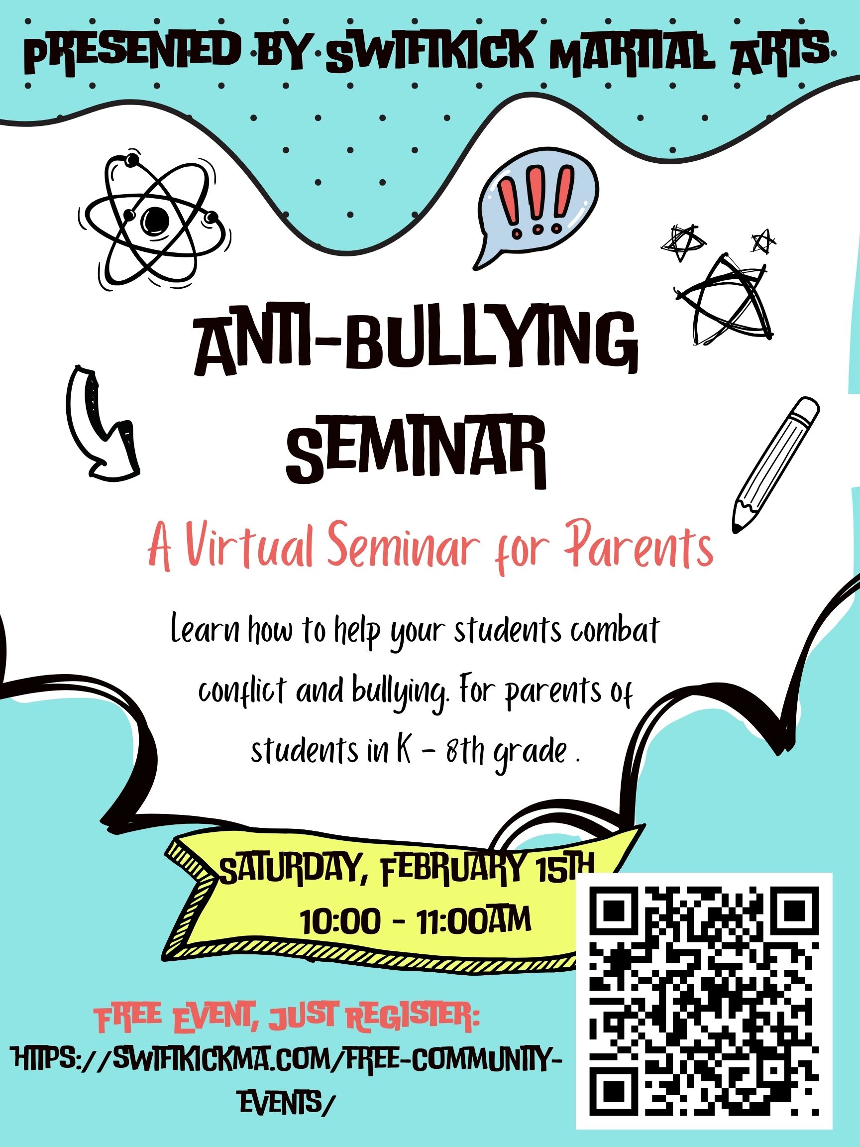 anti-bullying-seminar