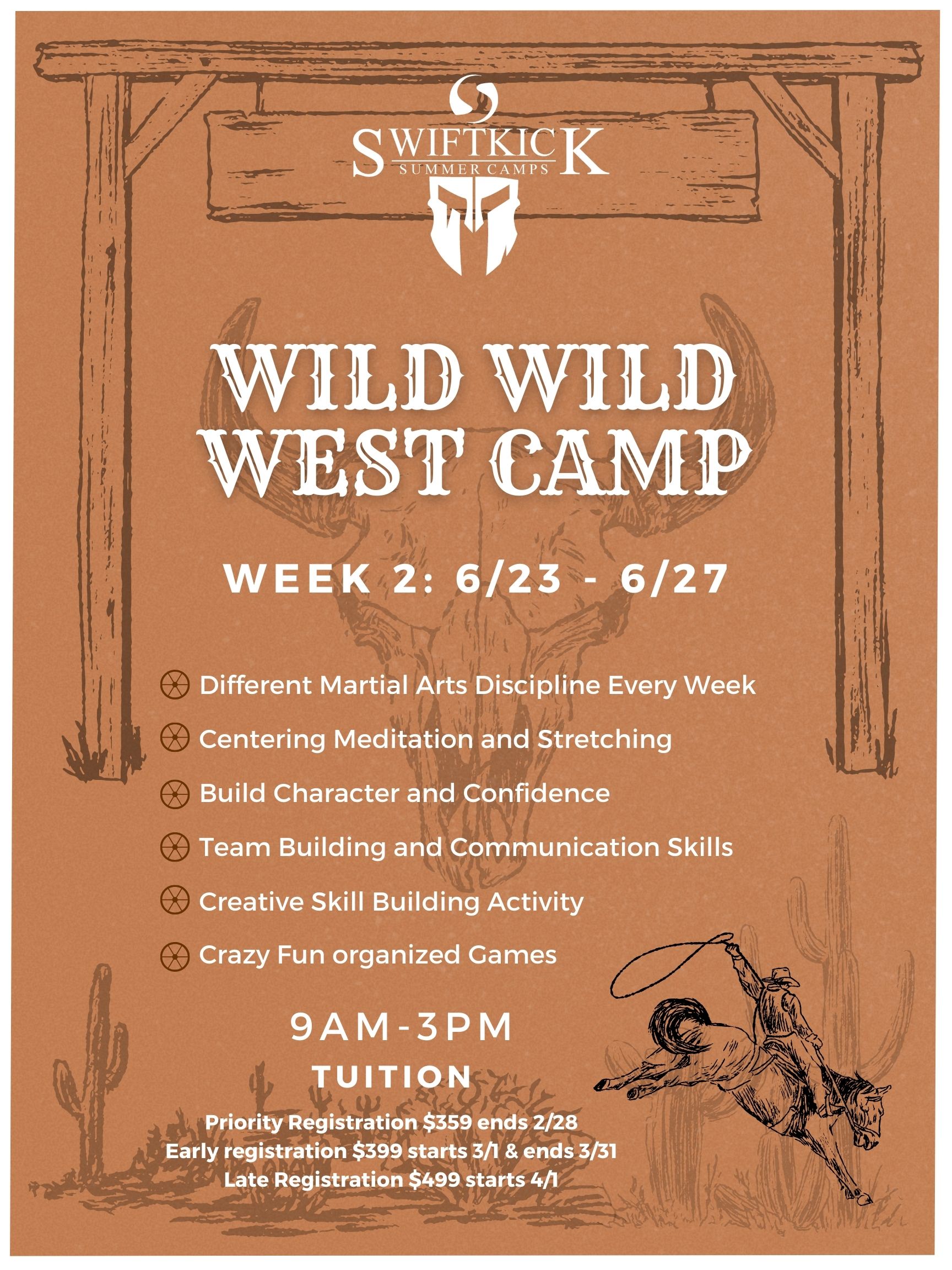 swiftkick-martial-arts-summer-camp-wild-wild-west-camp-fun