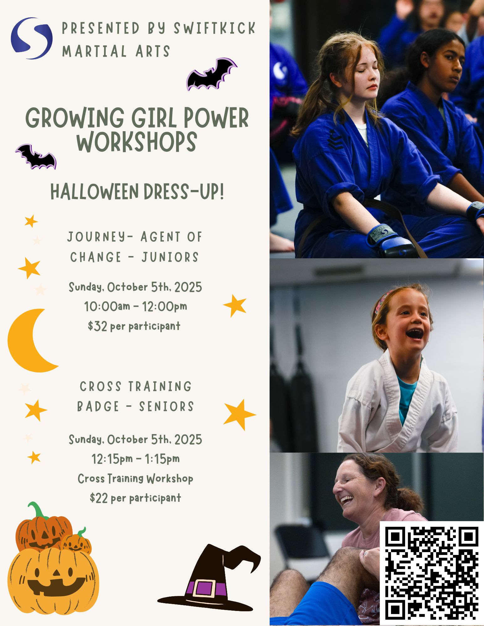 growing-girl-power-workshops-halloween-dress-up