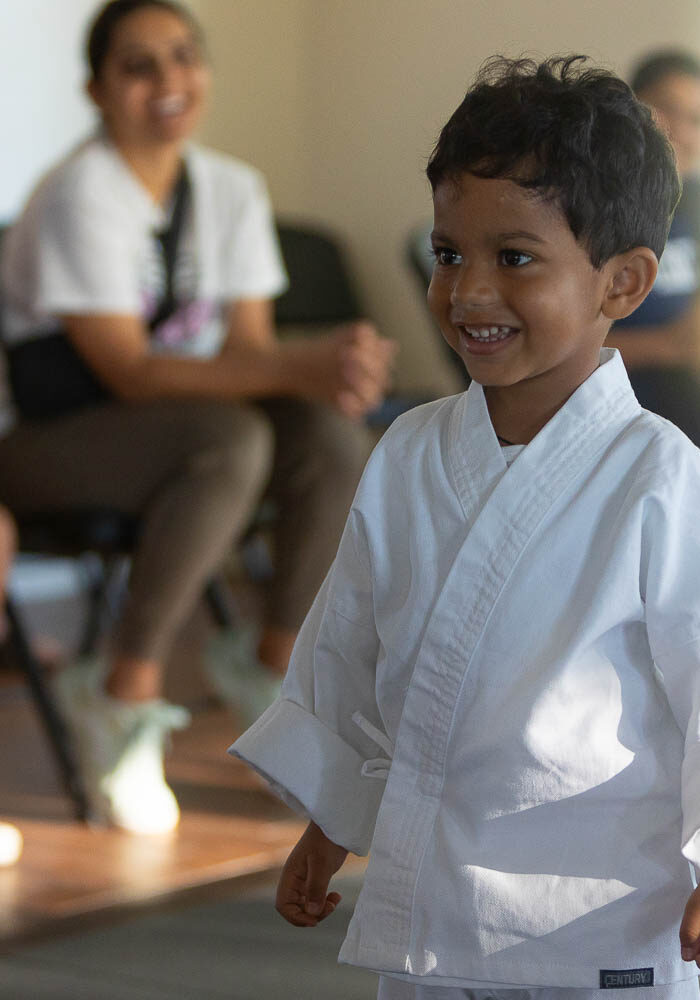 martial arts for kids san diego carlsbad