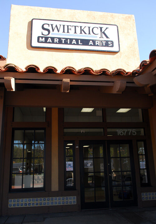 RB Martial Arts Studio